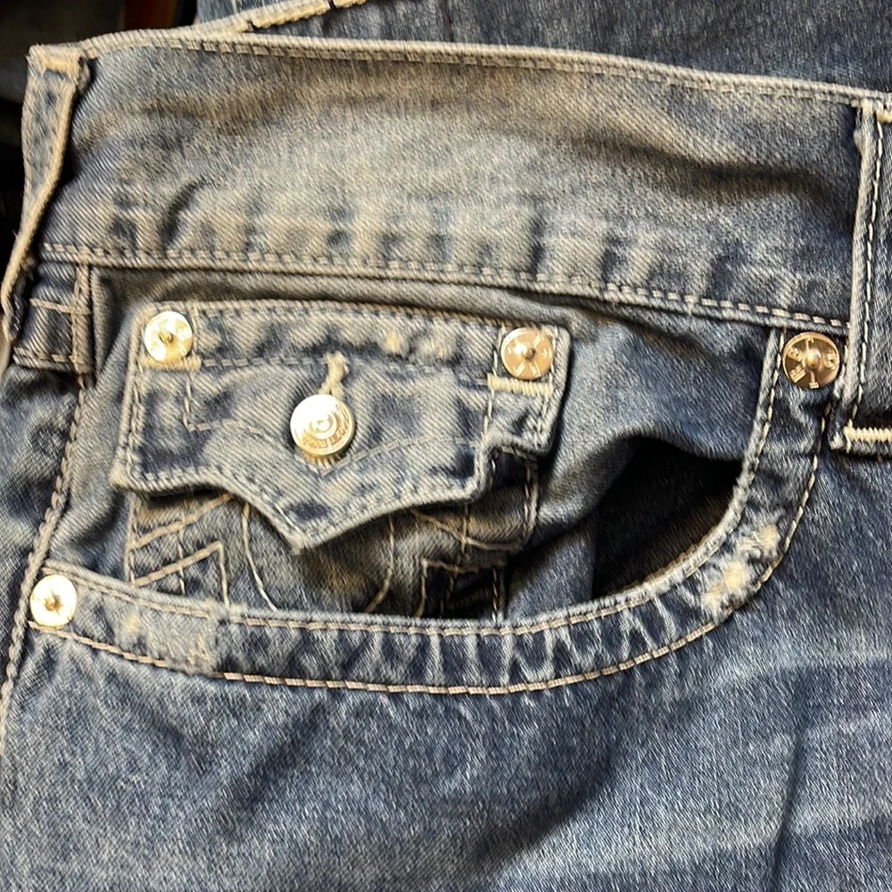 True Religion
